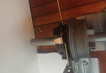 Garage Door Cable Replacement, Fort Mill